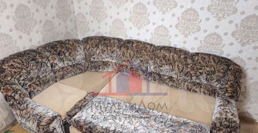 квартира г Старый Оскол микрорайон Космос 2А фото 9
