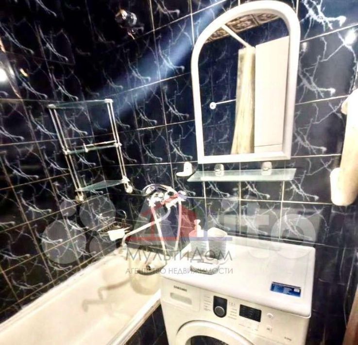 квартира г Старый Оскол микрорайон Космос 2А фото 11