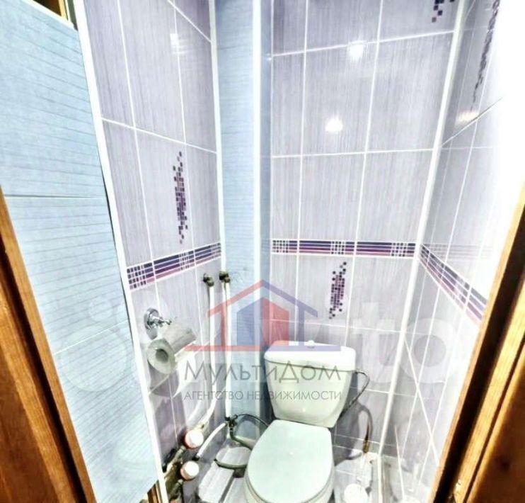 квартира г Старый Оскол микрорайон Космос 2А фото 12