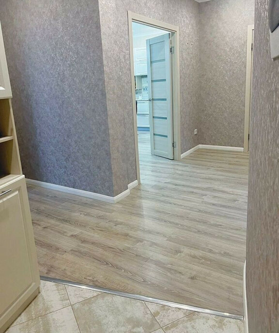 квартира г Казань р-н Приволжский Суконная слобода ул Павлюхина 108б фото 17