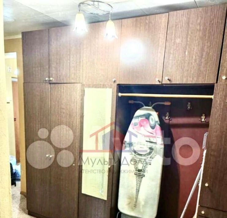 квартира г Старый Оскол микрорайон Космос 2А фото 15