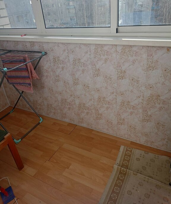 квартира г Владимир р-н Ленинский пр-кт Ленина 48 фото 8