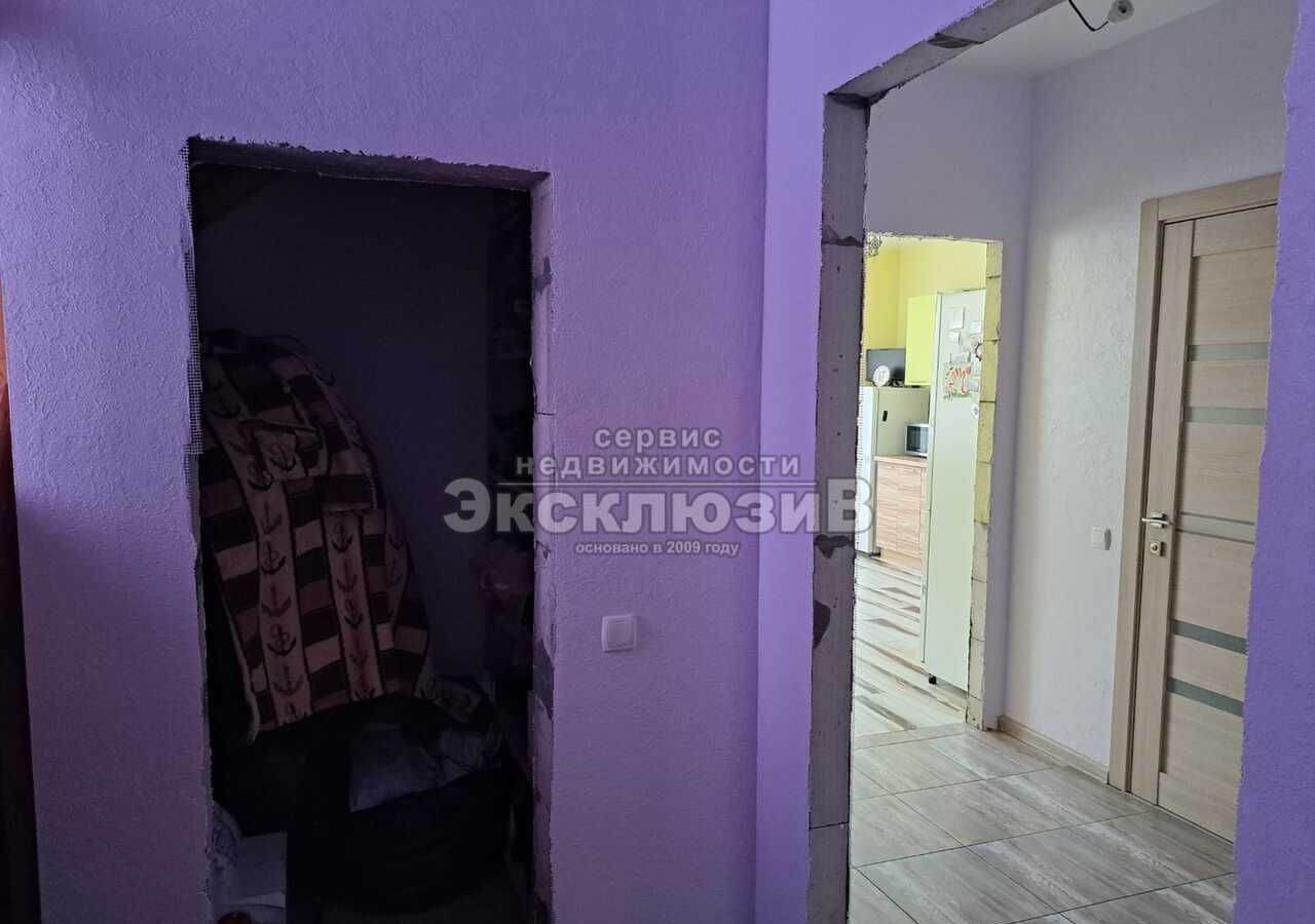 дом г Севастополь р-н Балаклавский снт Родник ул Дмитрия Зюзина Балаклавский муниципальный округ, Крым фото 6