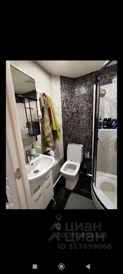 квартира г Балашиха ул Комсомольская 12 фото 12