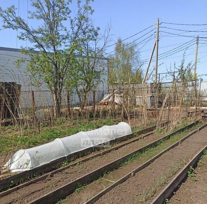 дом г Сургут Искра СТ, ул. Въездная, 3 фото 4