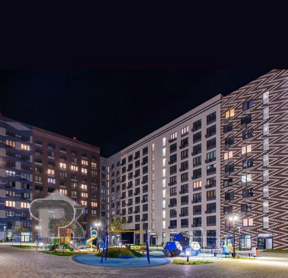 квартира г Видное 2, Sapronovo, Moskovskaya oblast, Russia, 142701 фото 15