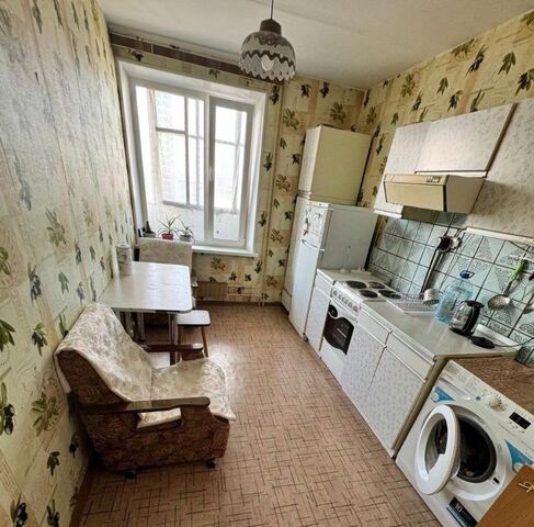 квартира метро Петровско-Разумовская дом 43а фото