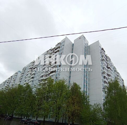 метро Пражская ул Кировоградская 17к/2 фото