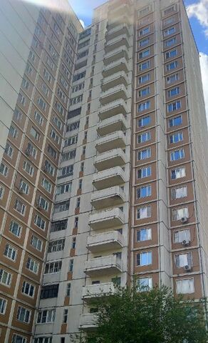 метро Измайловская ул 15-я Парковая 28 фото