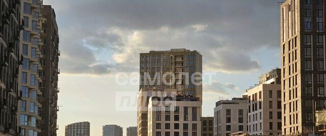 метро ЗИЛ 3-я оч., к 5 фото