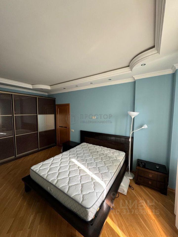квартира г Красногорск ул Речная 20/2 фото 8