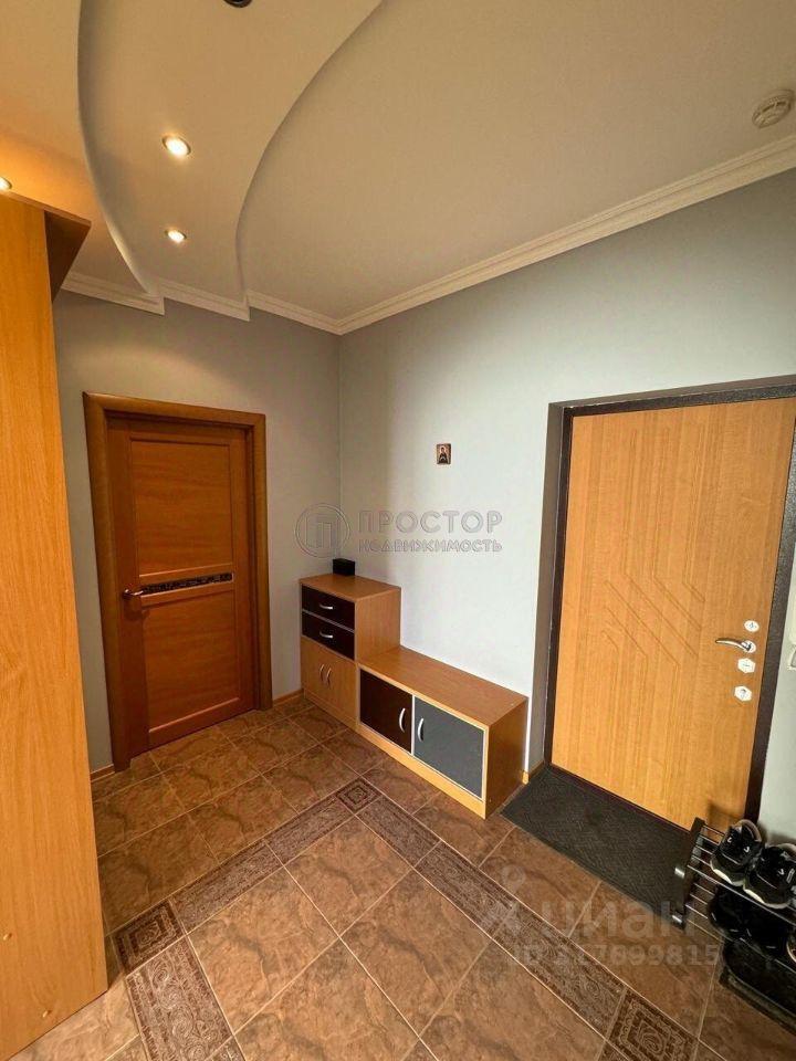 квартира г Красногорск ул Речная 20/2 фото 9