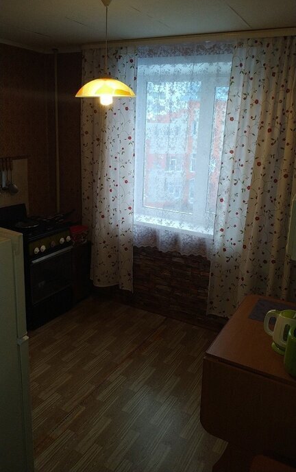 квартира г Сыктывкар Эжва ул Мира 31 фото 6
