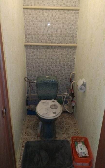 квартира г Сыктывкар Эжва ул Мира 31 фото 8