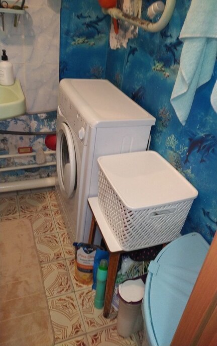 квартира г Сыктывкар Эжва ул Мира 31 фото 10