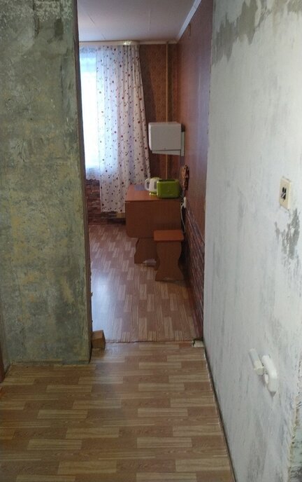 квартира г Сыктывкар Эжва ул Мира 31 фото 11