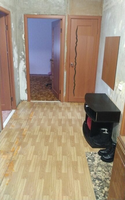 квартира г Сыктывкар Эжва ул Мира 31 фото 12