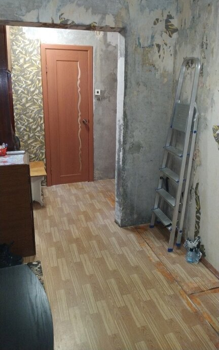 квартира г Сыктывкар Эжва ул Мира 31 фото 14