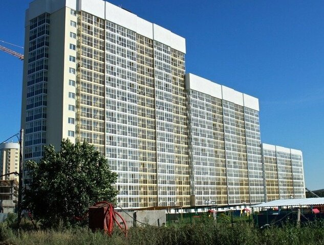 р-н Чкаловский Ботаническая ул Рощинская 27 фото