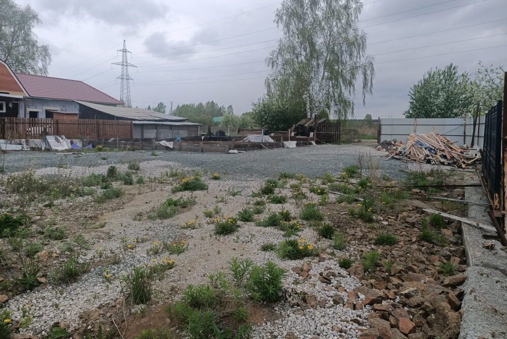 земля г Ревда ул Коммуны 1 фото 2