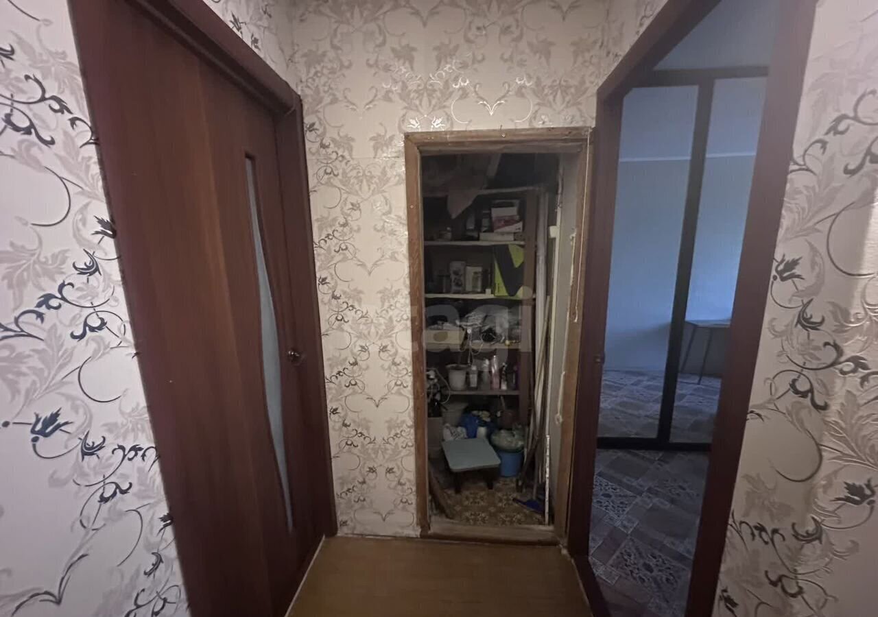 квартира г Саратов р-н Ленинский 6-й квартал ул им Чемодурова В.И. 7 фото 9