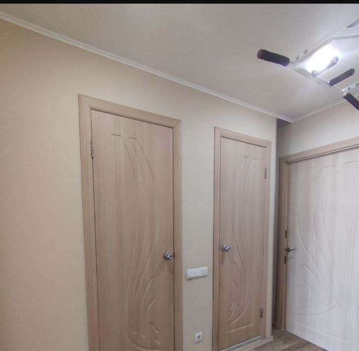 квартира г Тольятти р-н Центральный 72 квартал ул Мира 111 фото 5