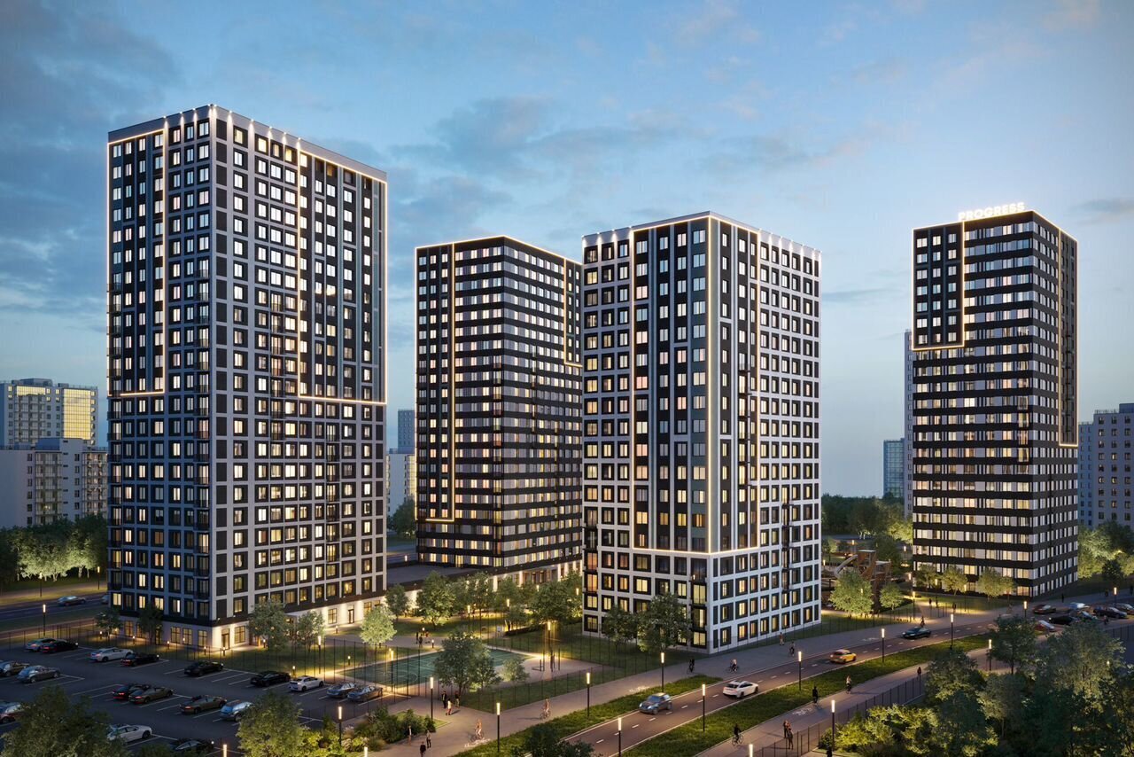 квартира г Екатеринбург Академический ул Амундсена 1 фото 2