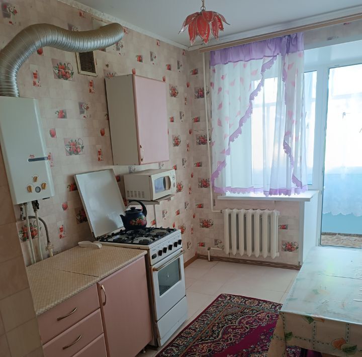 квартира г Октябрьск ул Центральная 18 фото 12