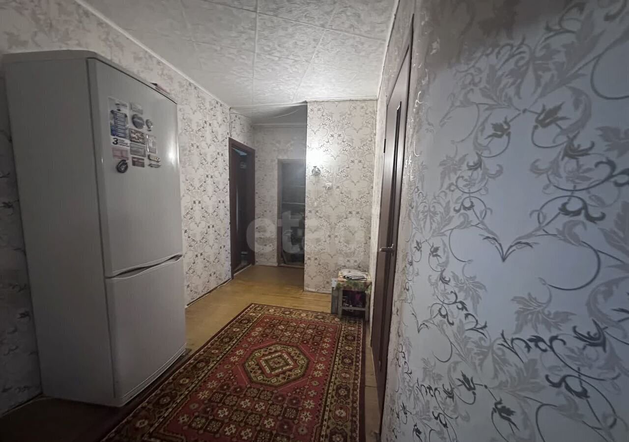 квартира г Саратов р-н Ленинский 6-й квартал ул им Чемодурова В.И. 7 фото 15