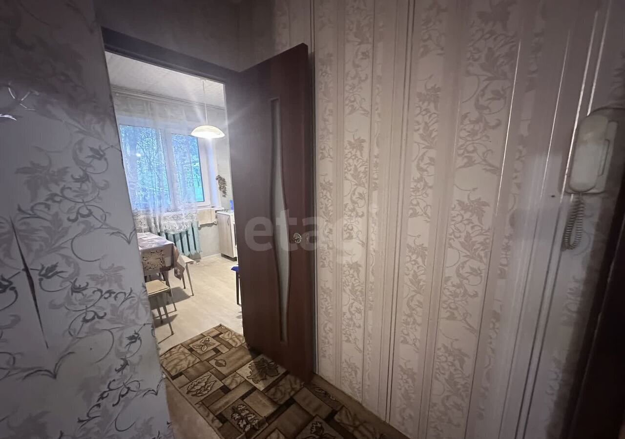квартира г Саратов р-н Ленинский 6-й квартал ул им Чемодурова В.И. 7 фото 16