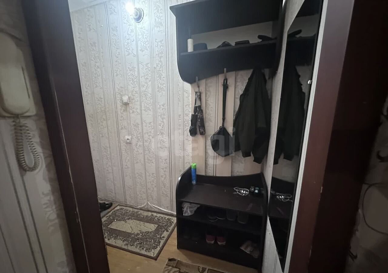 квартира г Саратов р-н Ленинский 6-й квартал ул им Чемодурова В.И. 7 фото 17