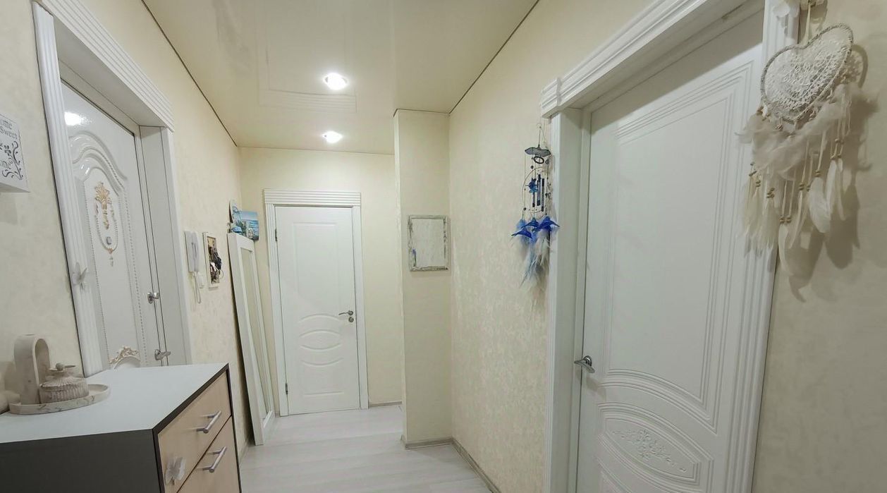 квартира г Самара Безымянка пр-кт Карла Маркса 438б фото 24