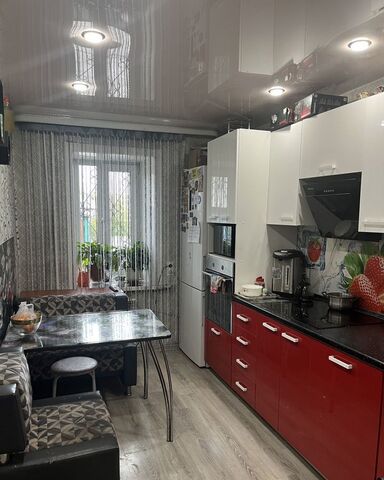ул Бердниковой 8 фото