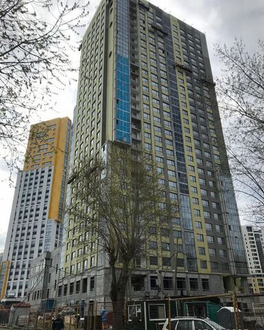 р-н Верх-Исетский Геологическая пер Ударников 33 фото