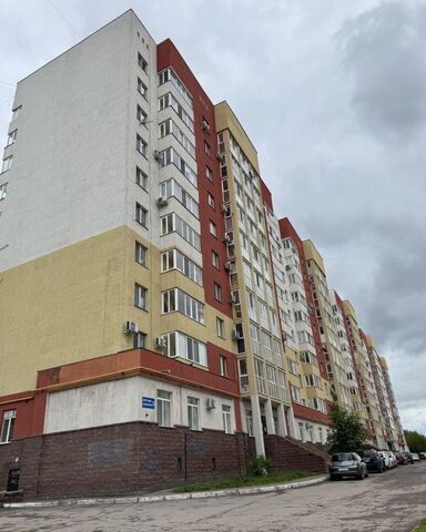 р-н Демский Дагестанская ул., 33 фото