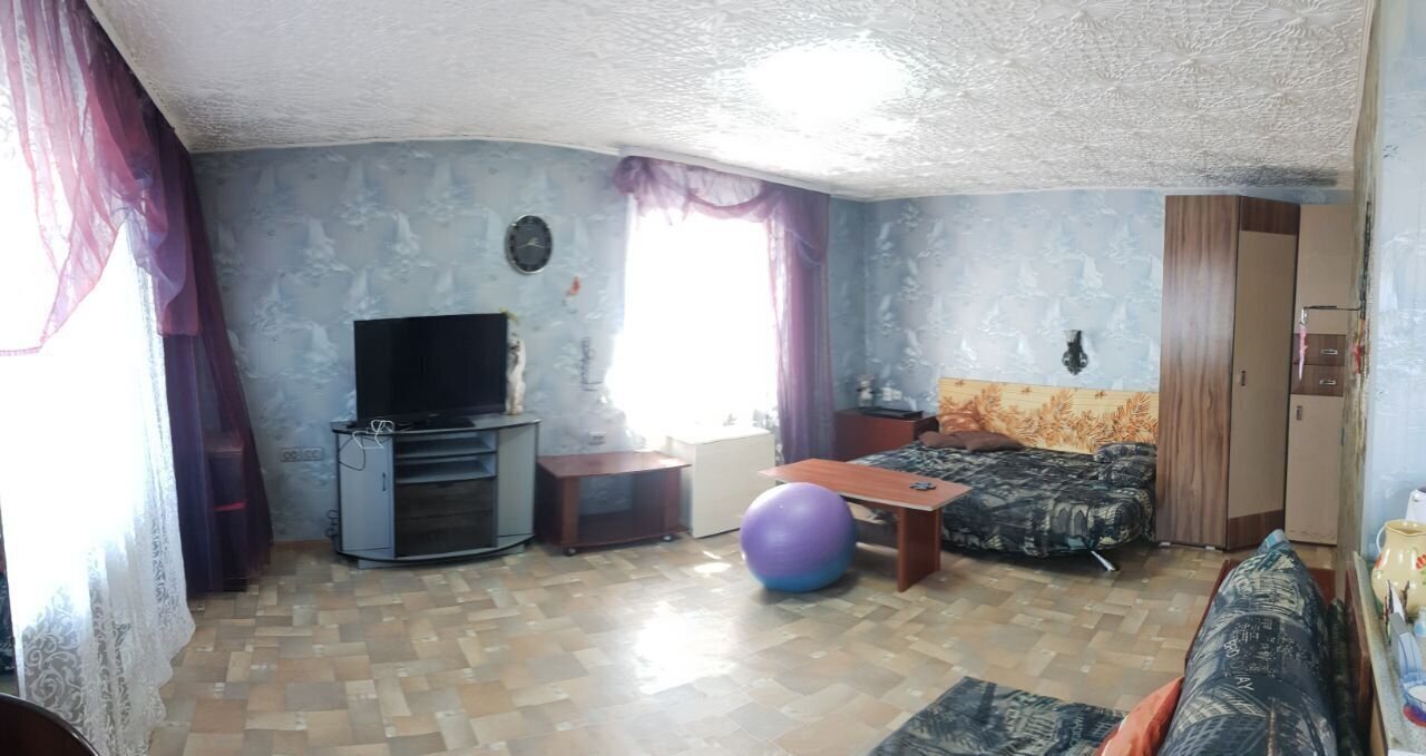 квартира г Иркутск р-н Правобережный ул Советская 71 фото 3