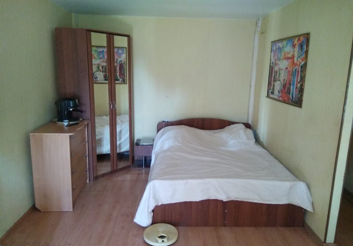квартира г Ангарск 82-й квартал р-н Кварталы, 13, Ангарский г. о. фото 3