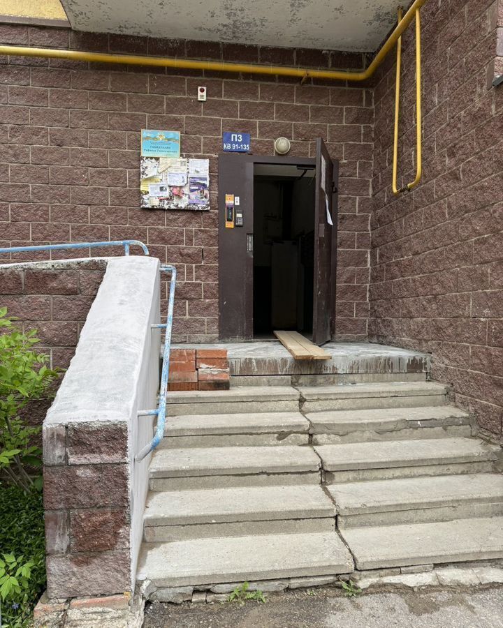 комната г Уфа р-н Демский Дагестанская ул., 33 фото 4