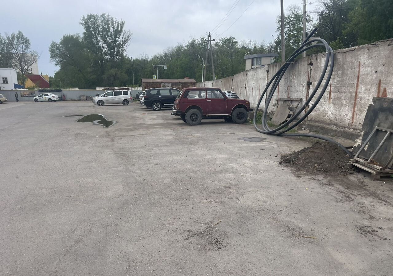 земля г Уфа р-н Демский микрорайон Дёма фото 2