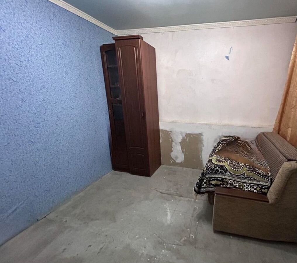 квартира г Владикавказ р-н Северо-Западный ул Владикавказская 55к/1 Республика Северная Осетия — Владикавказ фото 6
