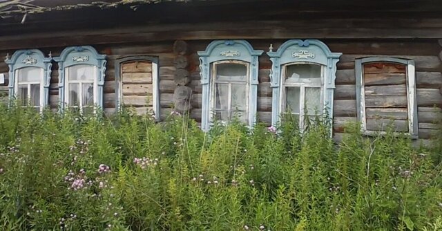 ул Береговая фото
