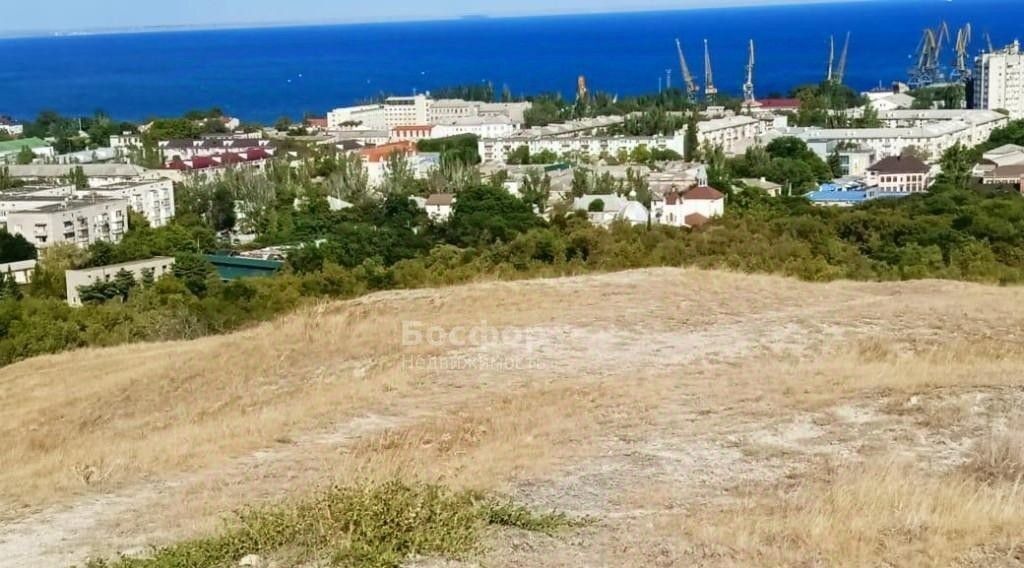 земля г Феодосия ул Судакская фото 2