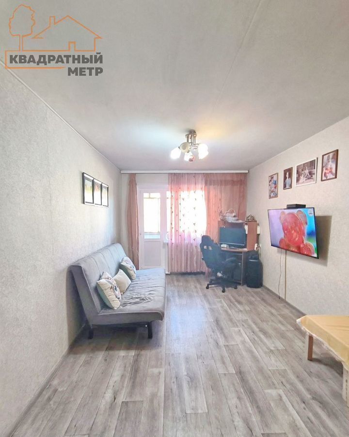 квартира г Димитровград ул Западная 19 фото 2