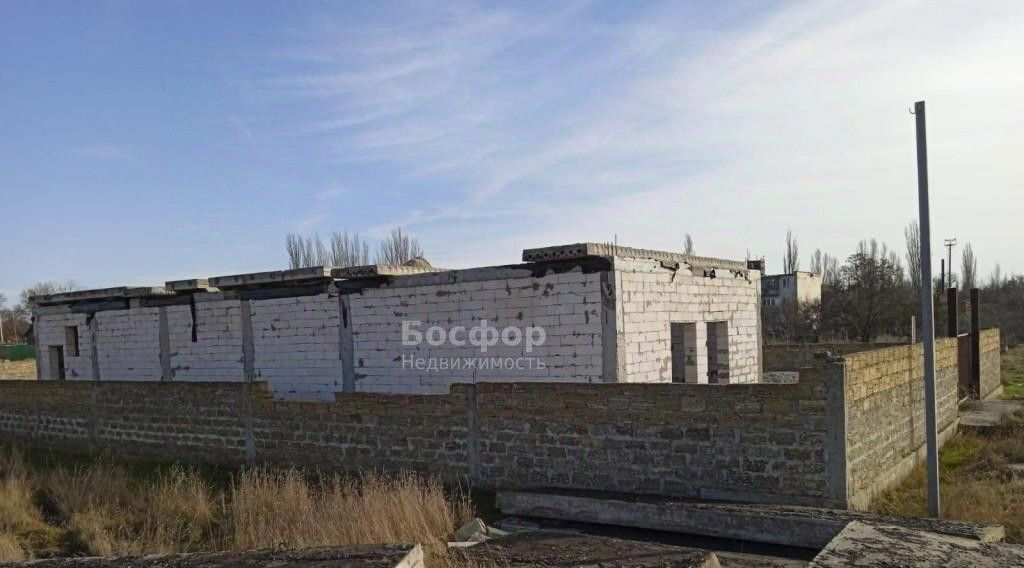 земля г Феодосия мкр Северный фото 2