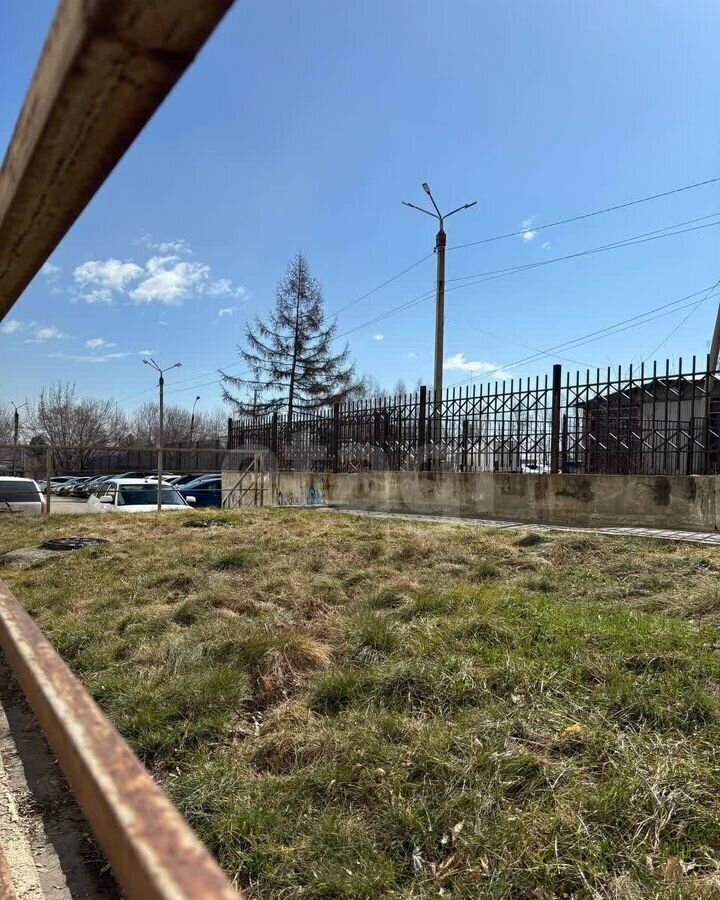 свободного назначения г Иркутск р-н Свердловский ул Лермонтова 81/17 фото 4