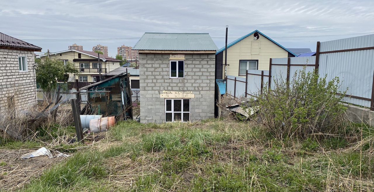 дом г Иркутск р-н Ленинский ул Рабоче-крестьянская 81 фото 3