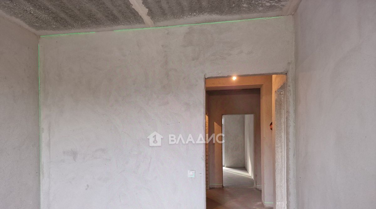 квартира г Калининград р-н Центральный ул Сержанта Мишина 81к/1 фото 1