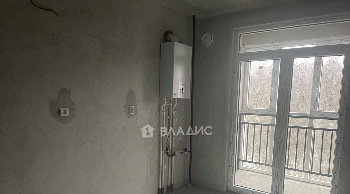 квартира г Калининград р-н Центральный ул Сержанта Мишина 83к/1 фото 1
