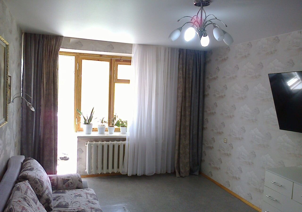 квартира г Кирово-Чепецк ул Молодежная 5к/2 фото 3