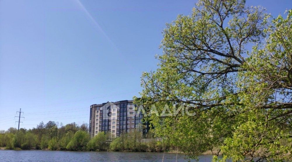 квартира г Калининград р-н Центральный ул Новгородская 3ак/4 фото 2